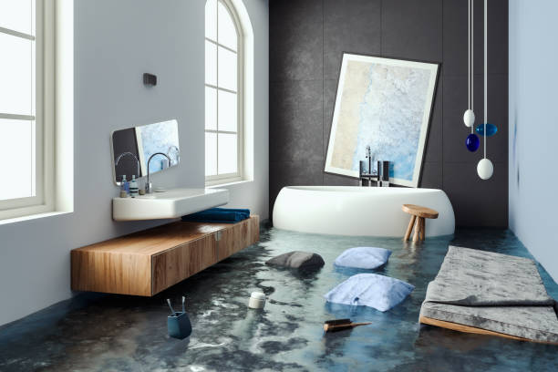 Best Water damage cleanup near me  in Lansdowne, PA