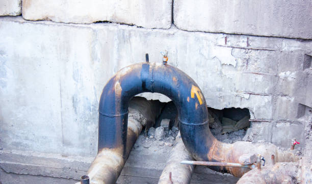 Best 24-hour water damage restoration  in Lansdowne, PA